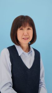 丸山　敏子